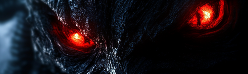 Darlkira - Image du monstre