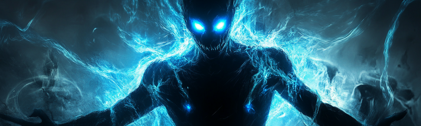 Xenolian - Image du monstre